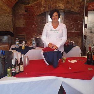 Meet your Posher, Paula